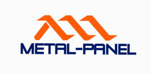 LOGO METALPANEL