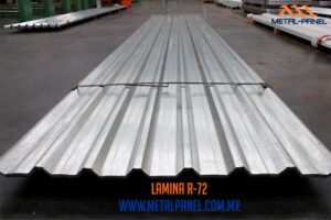 lamina r72