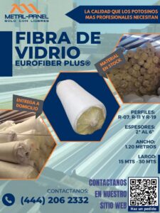 fibra de vidrio tijuana